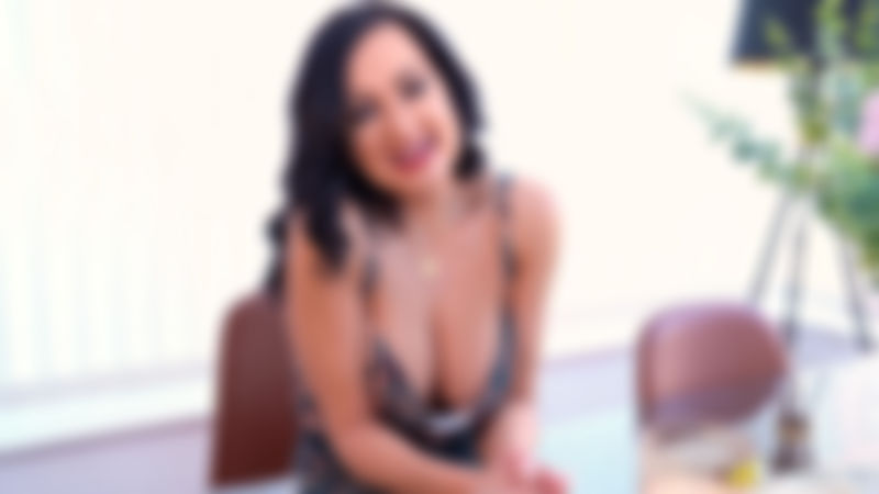"Tea Time Tits"