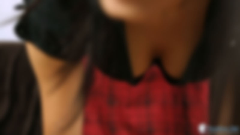 Interview Cleavage