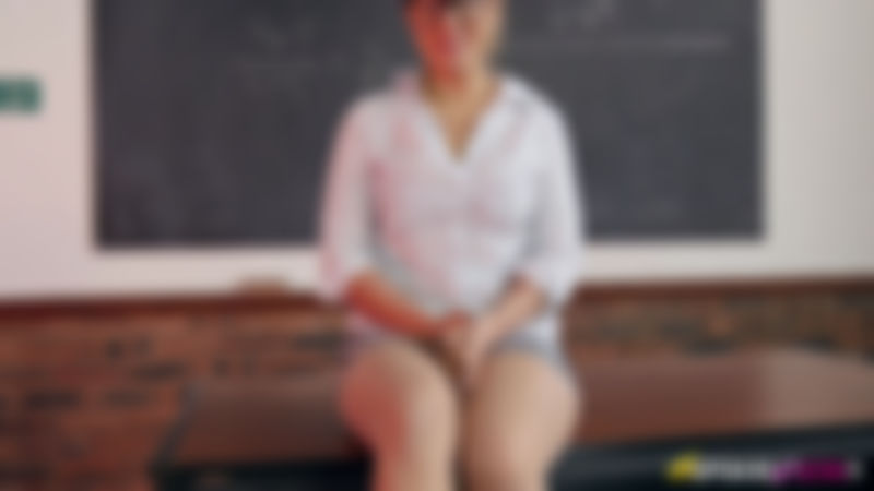 Beth "College Distraction"