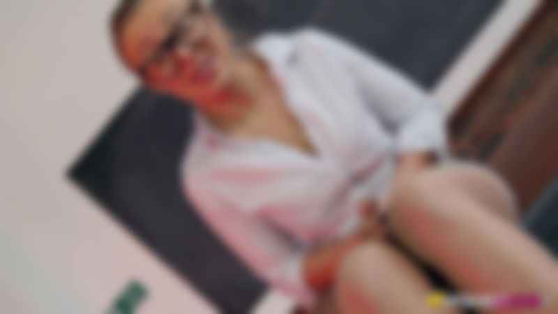 Beth "College Distraction"