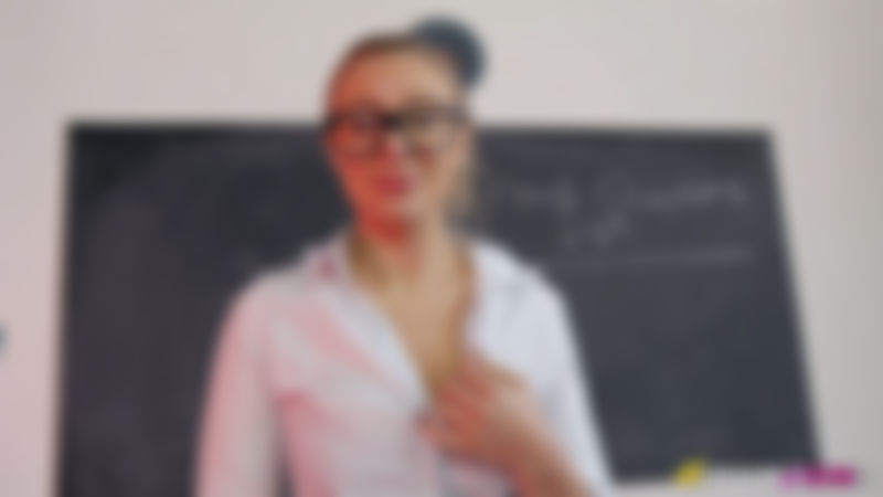 Beth "College Distraction"