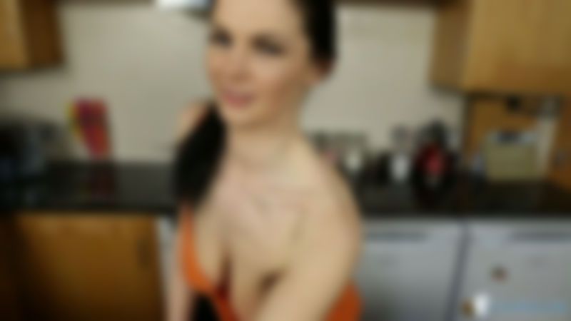 Tasha Holz "Domestic Downblouse"