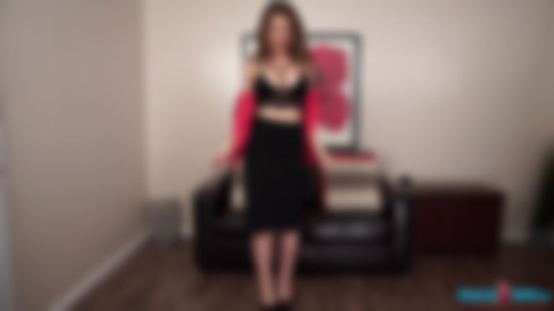 Katie Louise "Horny Offer"