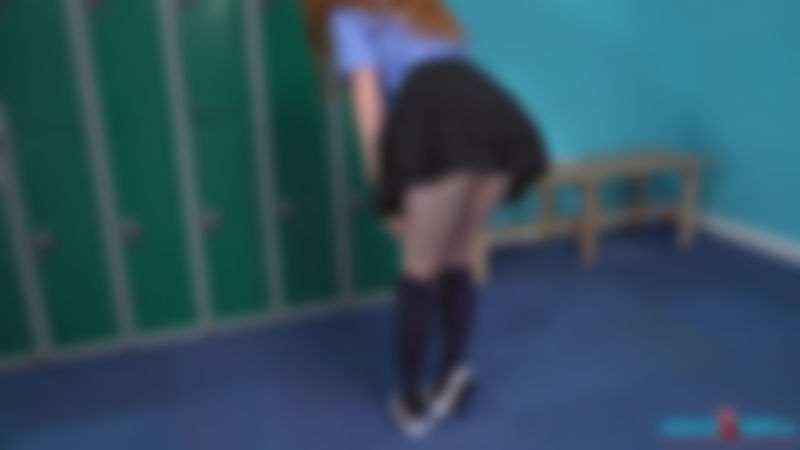 Scarlett Jones "Room for a Girl?"