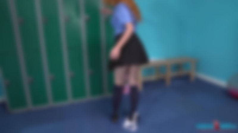 Scarlett Jones "Room for a Girl?"