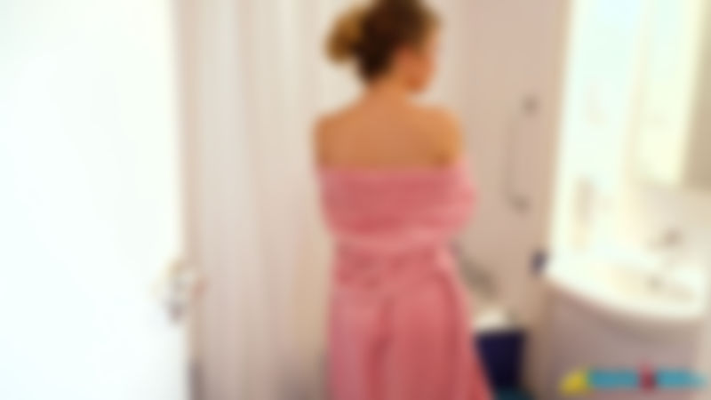 Katie Louise "Sexual Healing"