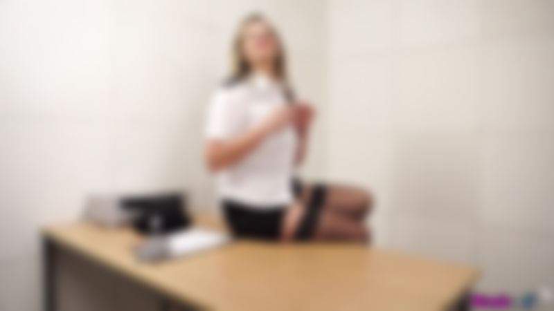 Lou Pierce "WANK Interrogation"