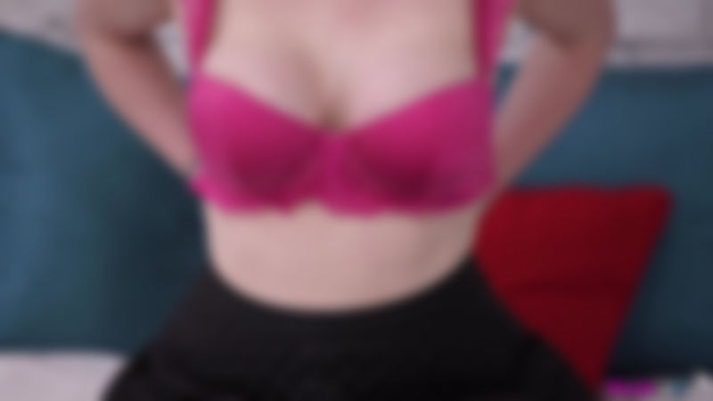 Carly Rae "Lingerie Tales: Urge To Masturbate"