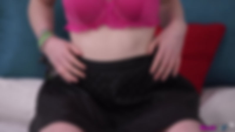 Carly Rae "Lingerie Tales: Urge To Masturbate"
