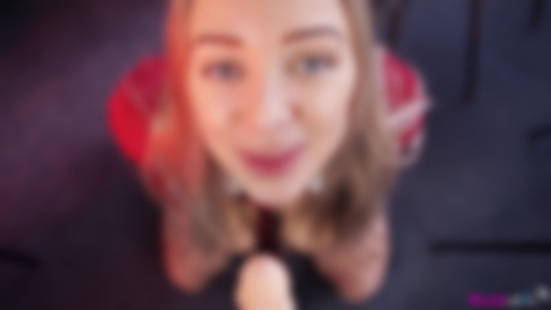 Beth "Geeky Slut:Pt2"