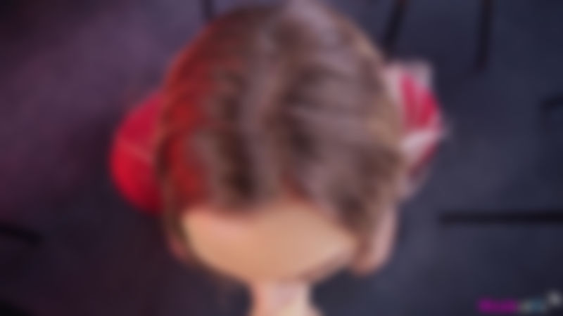 Beth "Geeky Slut:Pt2"