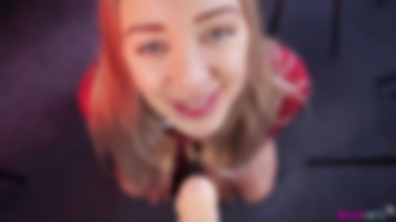 Beth "Geeky Slut:Pt2"