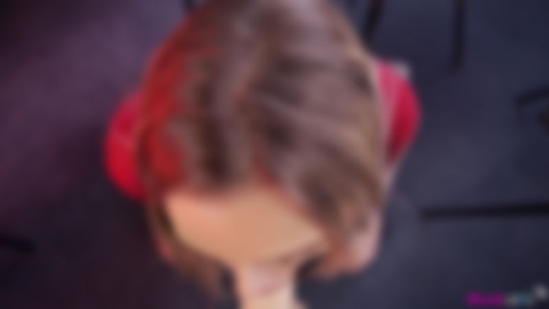 Beth "Geeky Slut:Pt2"