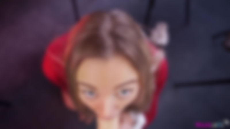 Beth "Geeky Slut:Pt2"