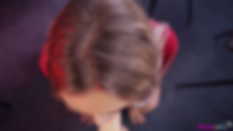 Beth "Geeky Slut:Pt2"