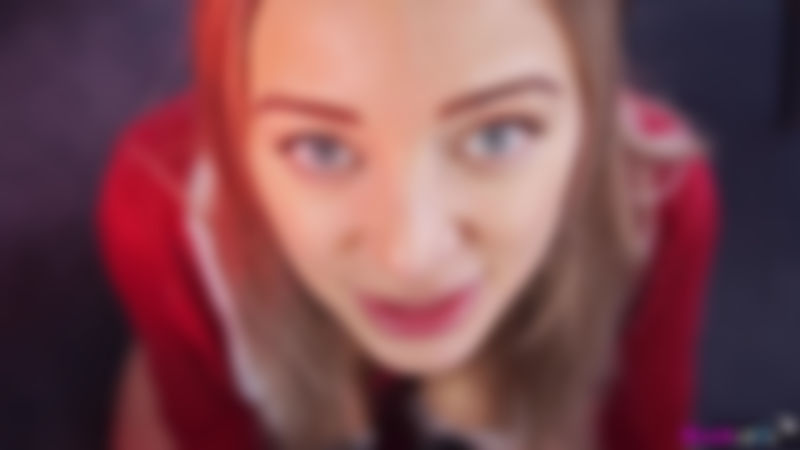 Beth "Geeky Slut:Pt2"