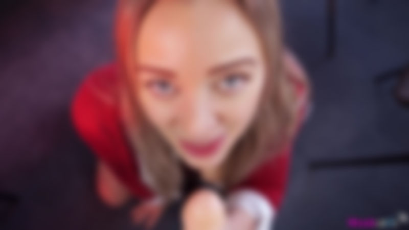 Beth "Geeky Slut:Pt2"