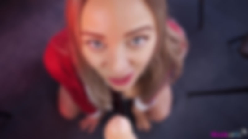 Beth "Geeky Slut:Pt2"