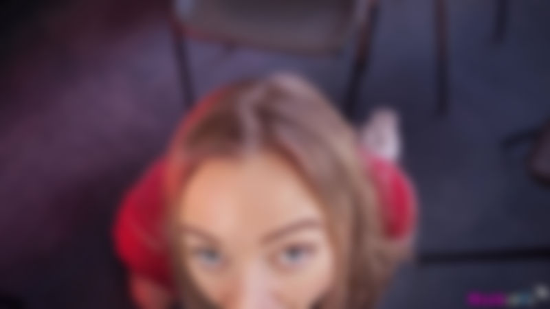 Beth "Geeky Slut:Pt2"