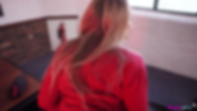 Beth "Geeky Slut:Pt2"