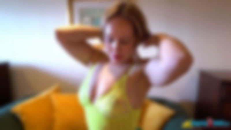 Asley Rider "Stripogram"