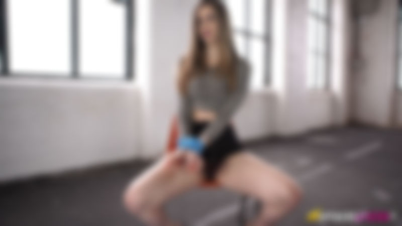 Stella Cox "Bound To Please"