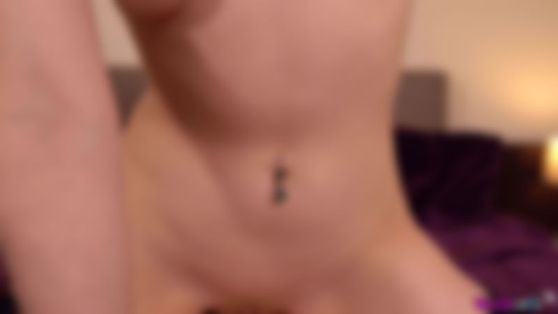 Lola Rae "Babysitter Fantasy: Pt 2"