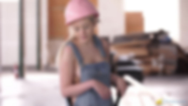 Amy Rose "Sweeping Strokes"