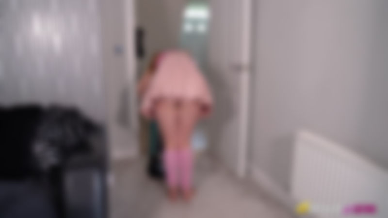 Pretty Pink Pussy