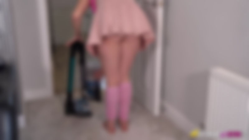 Pretty Pink Pussy