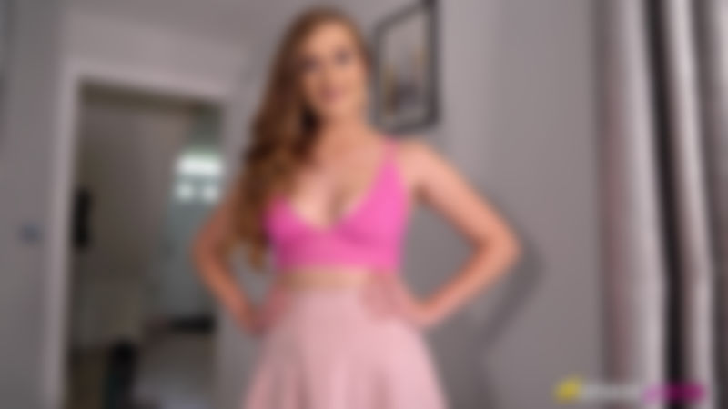 Pretty Pink Pussy