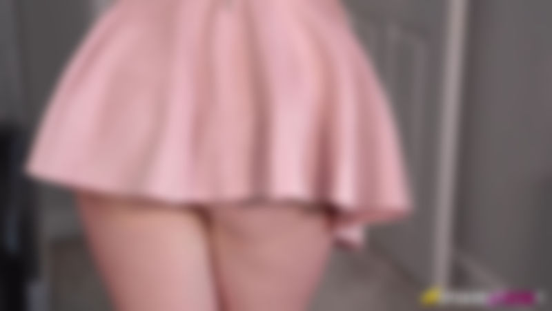 Pretty Pink Pussy