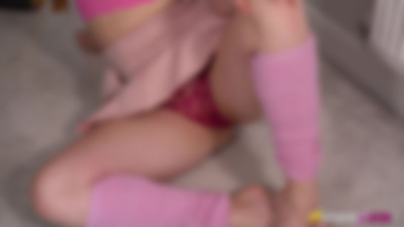 Pretty Pink Pussy