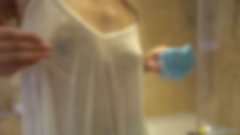 Wet Nips