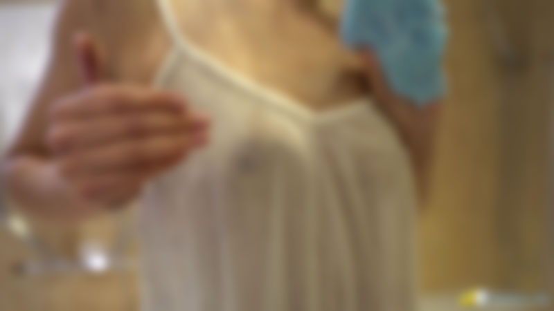 Wet Nips