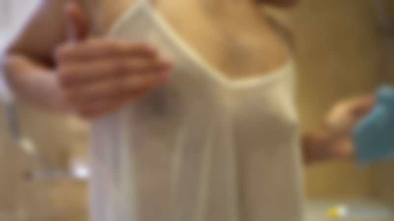 Wet Nips