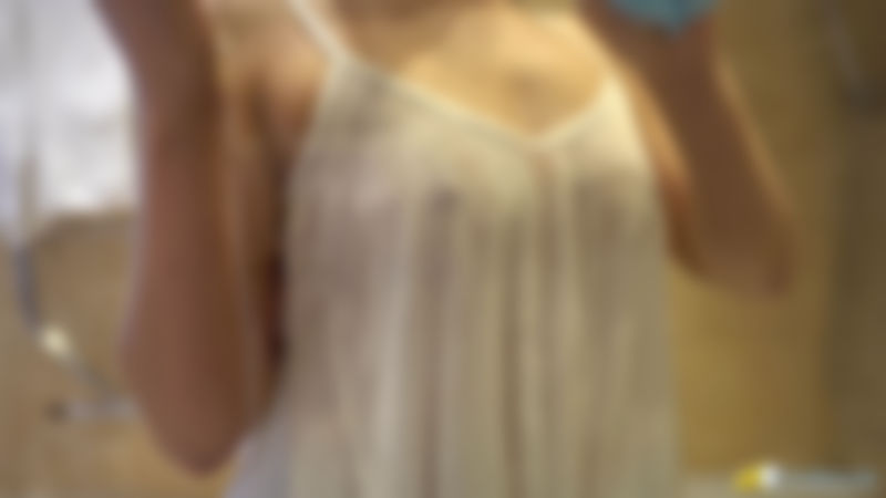 Wet Nips