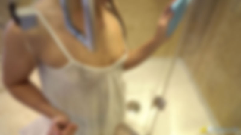 Wet Nips