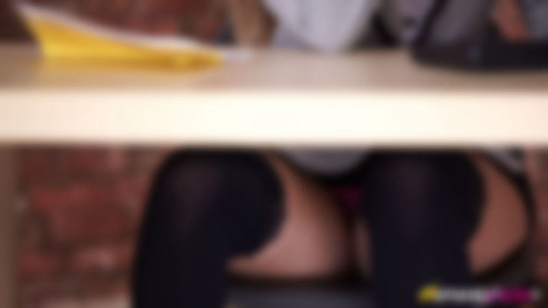 Rachel C "New Girl’s Knickers"