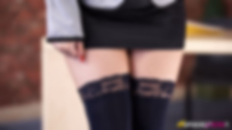 Rachel C "New Girl’s Knickers"