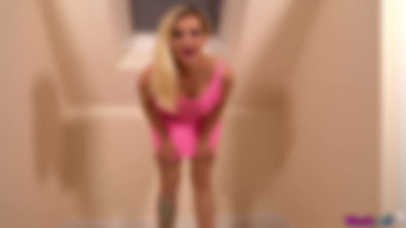 Dolly "Snatch Your Orgasm"