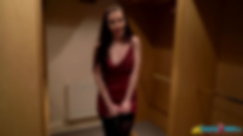 Sophia Smith "Peeping Tom"