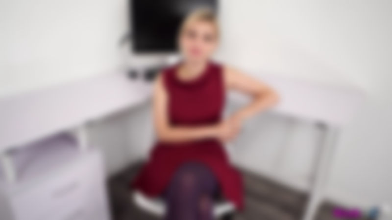 Dolly "Cum Clean:Pt1"