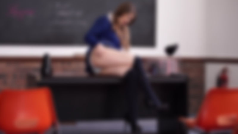 Katie Louise "The Working Wank 2"