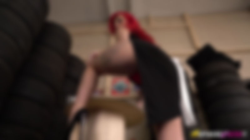 Roxi Keogh "Visual Aid"