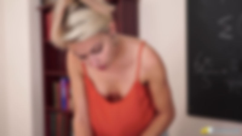 Downblouse Disruption