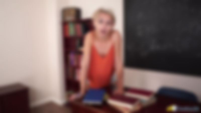 Downblouse Disruption