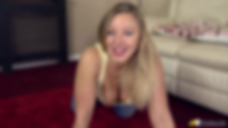 Beth "Cheeky Perv"