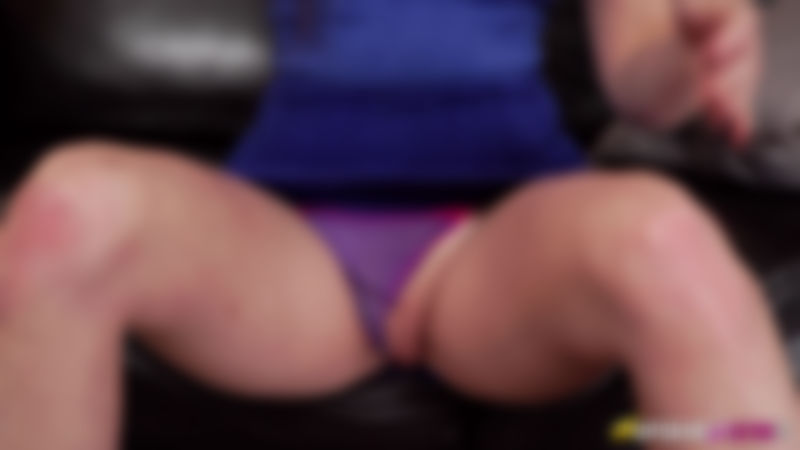 Brook Logan "Panty Perv"