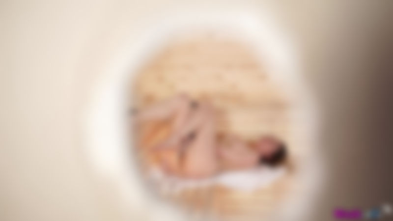 Samantha Bentley "Pleasure Hole"
